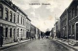 1925-07-14 Lobberich Alleestrasse.jpg